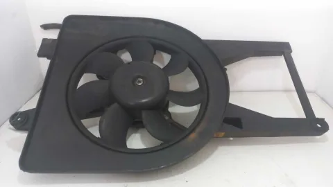 VENTOINHA/ ELETROVENTILADOR FORD KA 1.0 2010