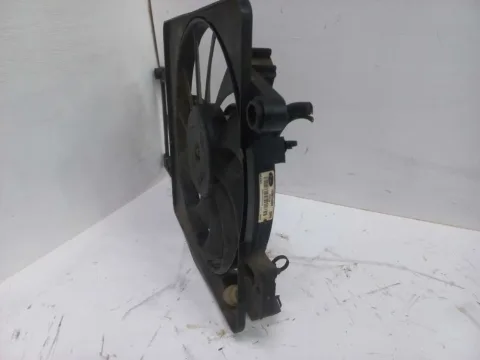 VENTOINHA/ ELETROVENTILADOR FORD KA 1.0 2011