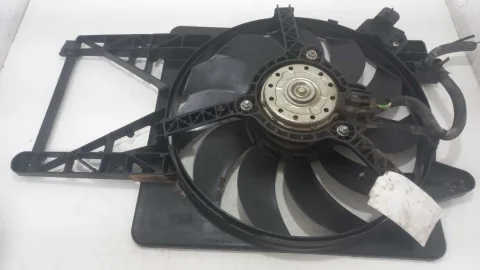 VENTOINHA/ ELETROVENTILADOR FORD KA 1.0 2013