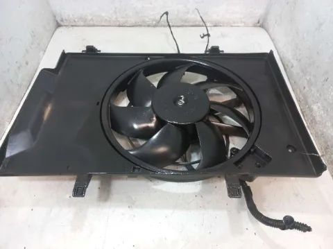 VENTOINHA/ ELETROVENTILADOR FORD KA 1.0 2015