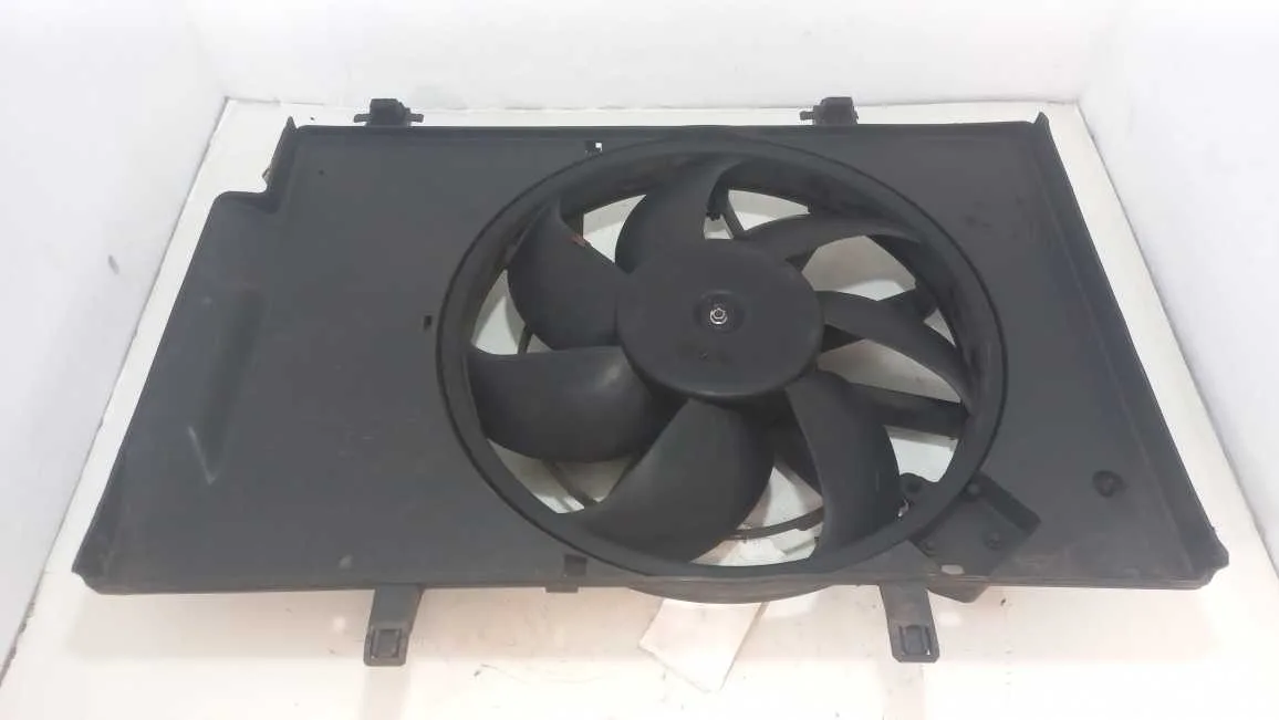 VENTOINHA/ ELETROVENTILADOR FORD KA 1.0 2015