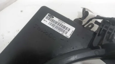 VENTOINHA/ ELETROVENTILADOR FORD KA 1.0 2016