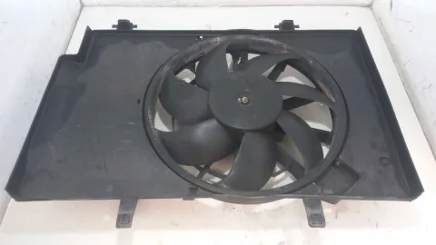 VENTOINHA/ ELETROVENTILADOR FORD KA 1.0 2021