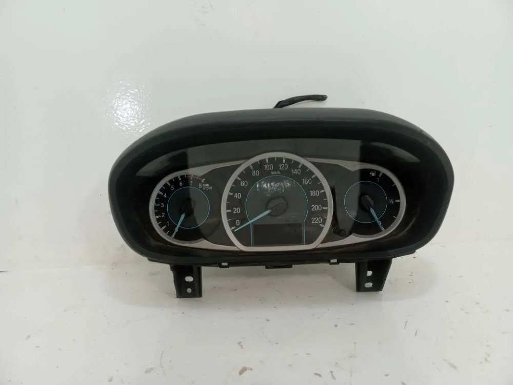 PAINEL DE INSTRUMENTOS FORD KA 1.0 2018