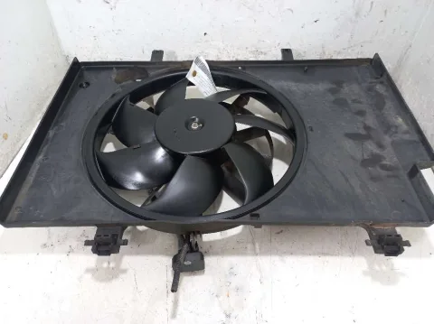 VENTOINHA/ ELETROVENTILADOR FORD KA+ 1.0 2018