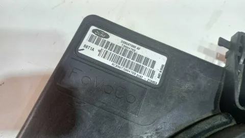 VENTOINHA/ ELETROVENTILADOR FORD KA+ 1.5 2018