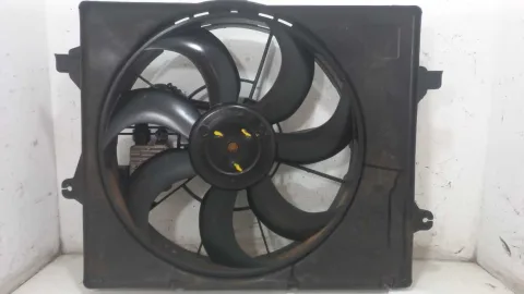 VENTOINHA/ ELETROVENTILADOR HB20 2021