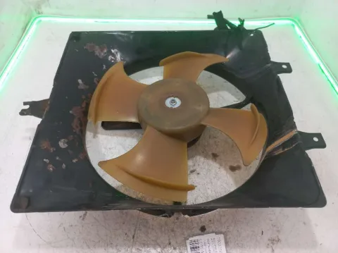 VENTOINHA/ ELETROVENTILADOR HONDA ACCORD SEDAN 3.0L 2005