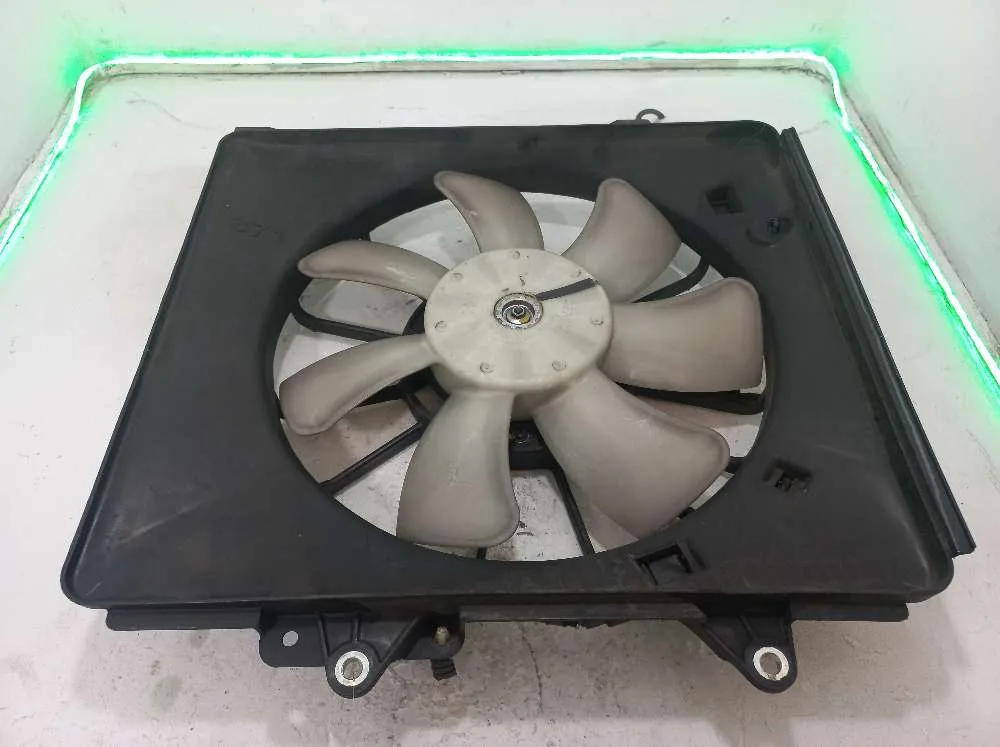 VENTOINHA/ ELETROVENTILADOR HONDA CITY 1.5 2013
