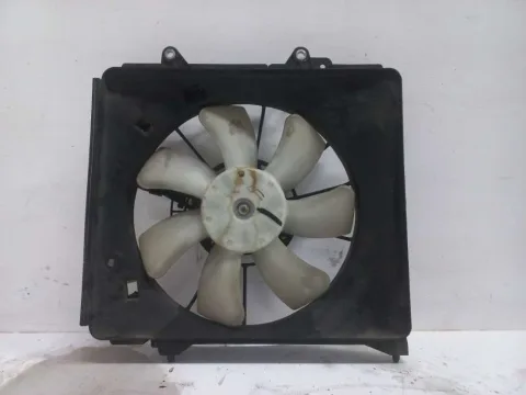VENTOINHA/ ELETROVENTILADOR HONDA CITY 1.5 2013