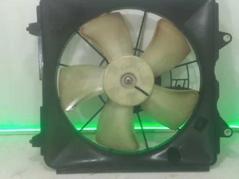 VENTOINHA/ ELETROVENTILADOR HONDA CIVIC 1.8 2011