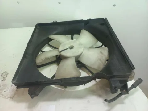 VENTOINHA/ ELETROVENTILADOR HONDA CIVIC 1.8 2012