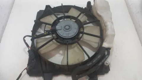 VENTOINHA/ ELETROVENTILADOR HONDA CIVIC 2.0 2016
