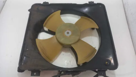 VENTOINHA/ ELETROVENTILADOR HONDA CIVIC SEDAN LX 1.6L 1998