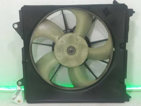 VENTOINHA/ ELETROVENTILADOR HONDA FIT 1.5 2017