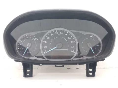 PAINEL DE INSTRUMENTOS FORD KA 1.0 2020