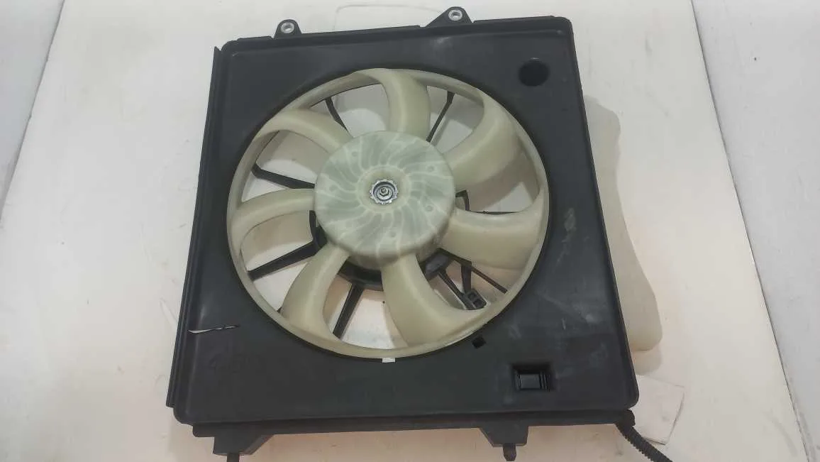 VENTOINHA/ ELETROVENTILADOR HONDA FIT 1.5 2020