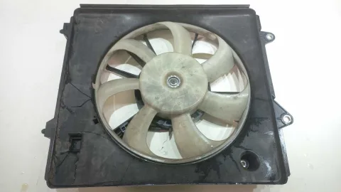 VENTOINHA/ ELETROVENTILADOR HONDA FIT 1.5 2021