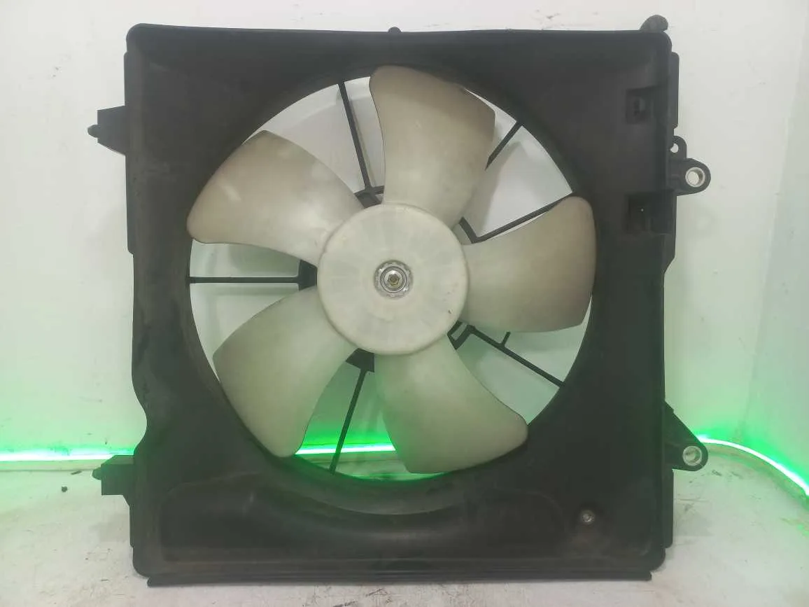 VENTOINHA/ ELETROVENTILADOR HONDA HR-V 1.8 2016