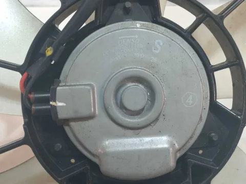 VENTOINHA/ ELETROVENTILADOR HONDA HR-V 1.8 2021