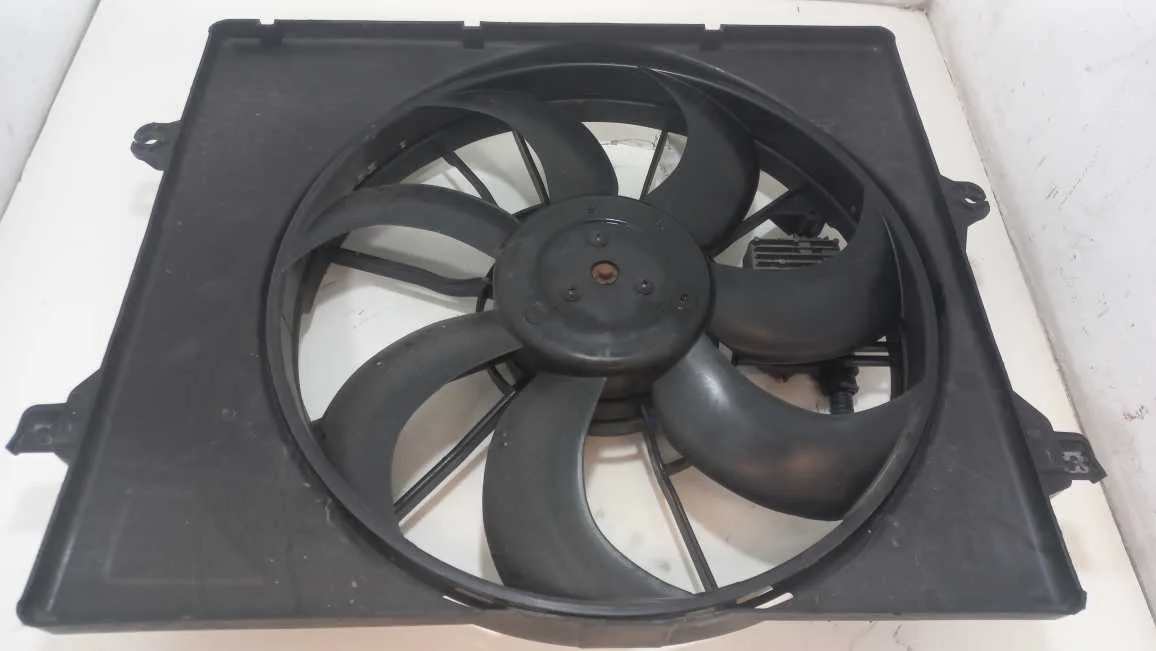 VENTOINHA/ ELETROVENTILADOR HYUNDAI CRETA 1.00 2022