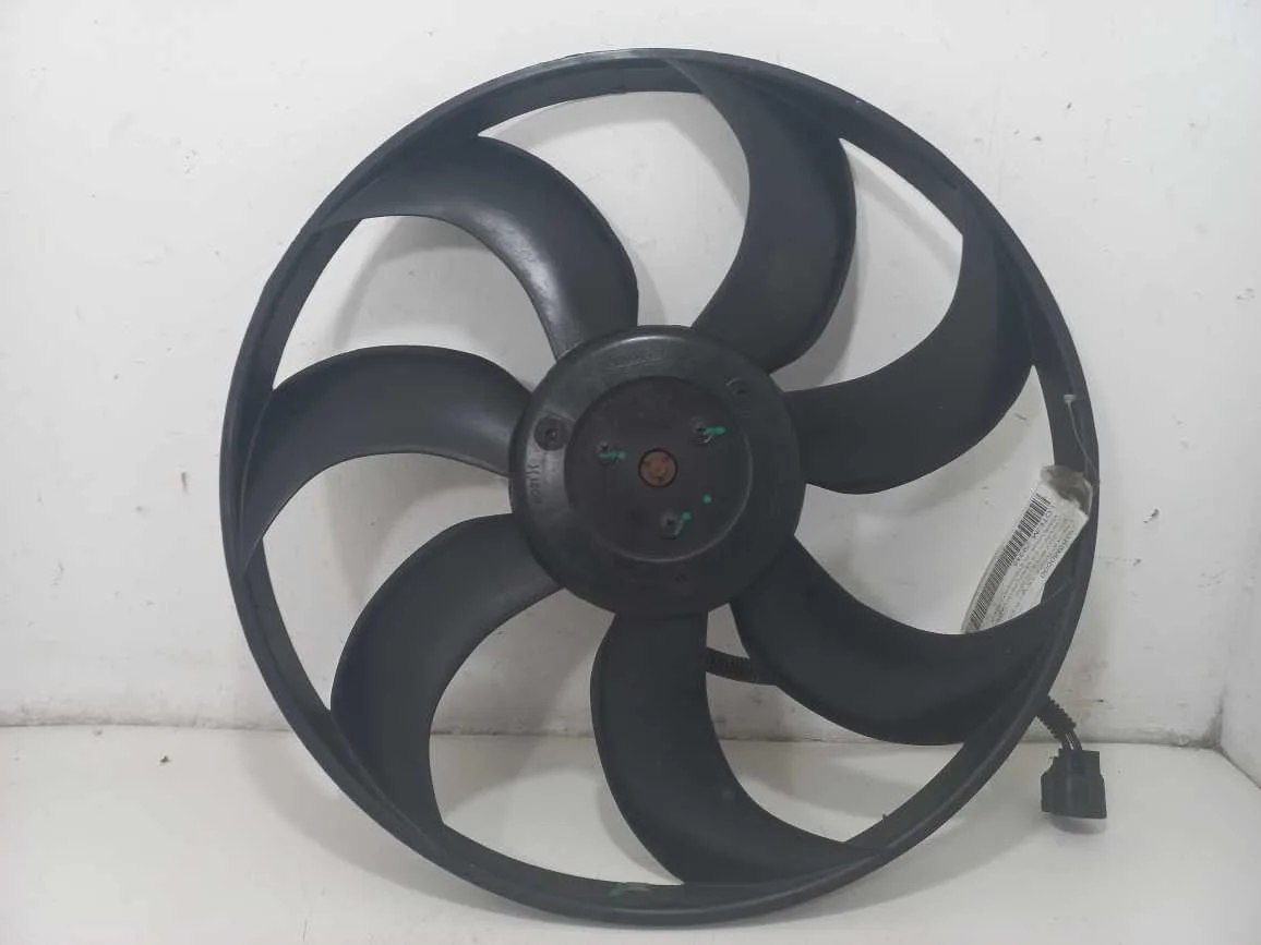 VENTOINHA/ ELETROVENTILADOR HYUNDAI CRETA 1.6 2019
