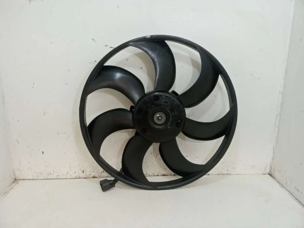 VENTOINHA/ ELETROVENTILADOR HYUNDAI HB20S 1.6 2019