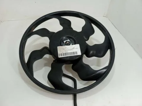 VENTOINHA/ ELETROVENTILADOR HYUNDAI I30 1.8 2015