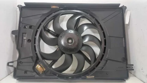 VENTOINHA/ ELETROVENTILADOR JEEP RENEGADE 1.8 2016