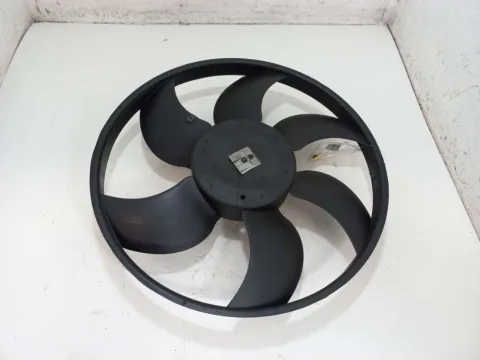 VENTOINHA/ ELETROVENTILADOR RENAULT DUSTER 1.6 2012