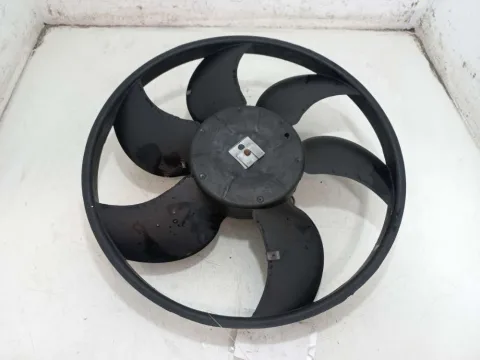 VENTOINHA/ ELETROVENTILADOR RENAULT DUSTER 1.6 2014