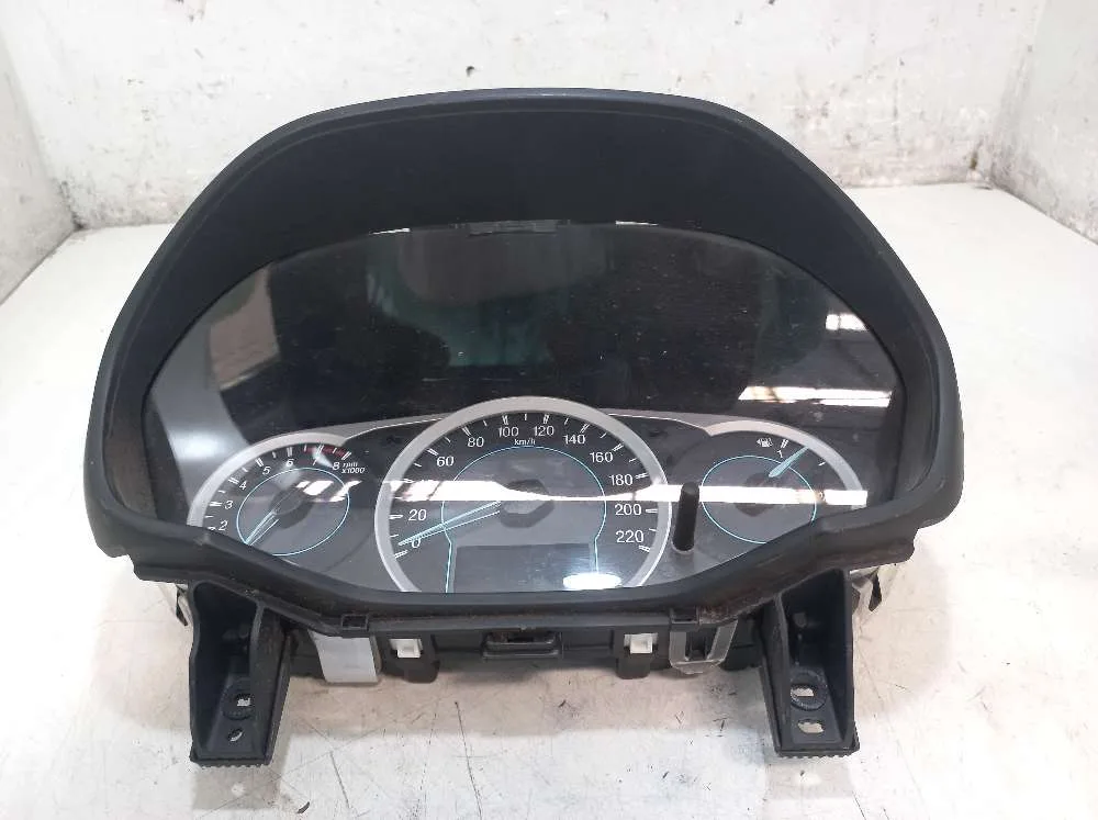 PAINEL DE INSTRUMENTOS FORD KA+ 1.0 2018