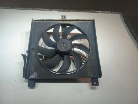 VENTOINHA/ ELETROVENTILADOR RENAULT KWID 1.0 2020