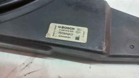 VENTOINHA/ ELETROVENTILADOR RENAULT SANDERO 1.6 2012