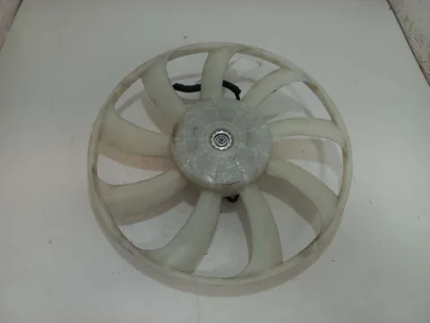 VENTOINHA/ ELETROVENTILADOR TOYOTA COROLLA 1.8 2022