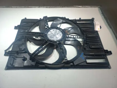 VENTOINHA/ ELETROVENTILADOR Volkswagen JETTA 2.0 2021