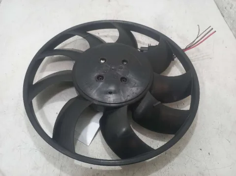 VENTOINHA/ ELETROVENTILADOR VOLKSWAGEN UP! 1.0 2017