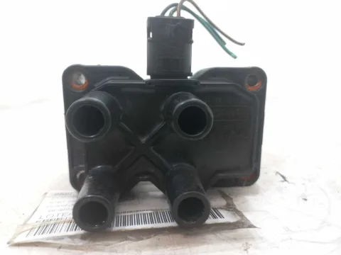 BOBINA DE IGNICAO FORD ECOSPORT 1.6 2009