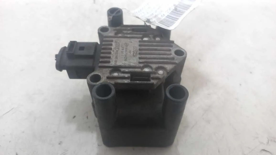 BOBINA DE IGNICAO VOLKSWAGEN GOL 1.0 2014