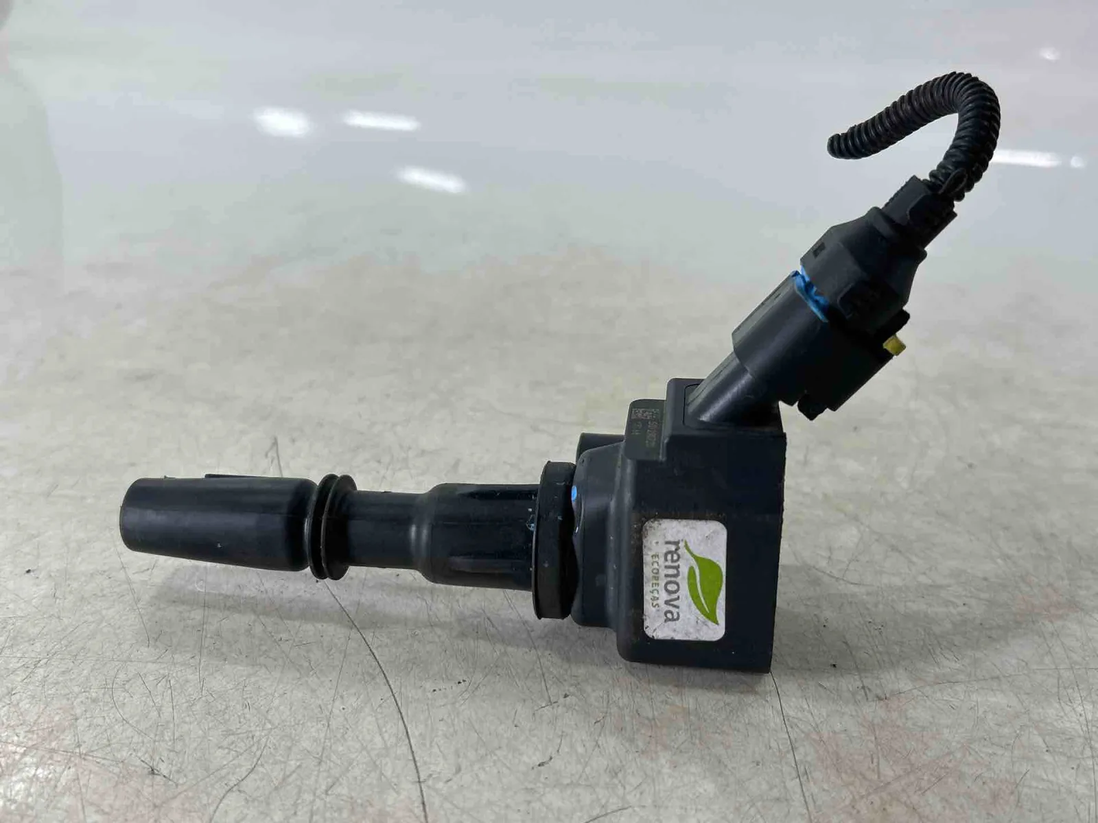 BOBINA DE IGNICAO VOLKSWAGEN TOUAREG 4.2 2014
