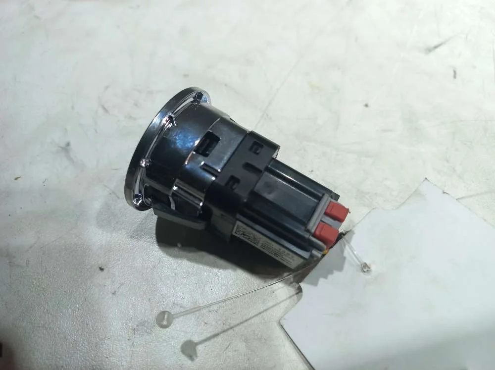 BOTAO START STOP CHEVROLET TRACKER 1.2 2023