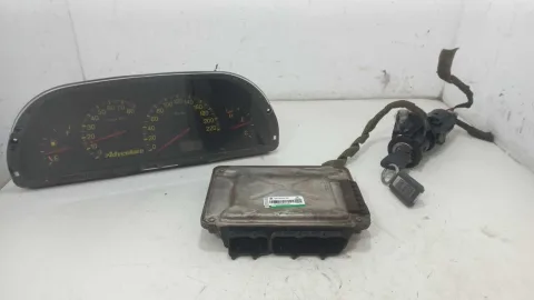 KIT CODE FIAT PALIO 1.6 2002