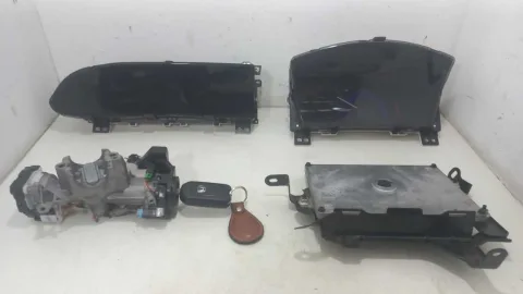 KIT CODE Honda CIVIC 1.8 2016