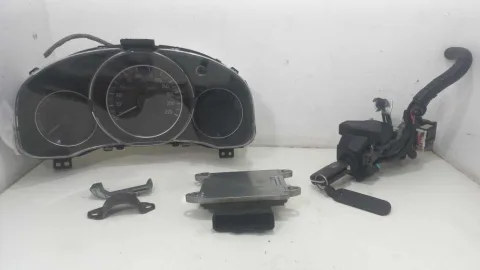 KIT CODE HONDA FIT 1.5 2016