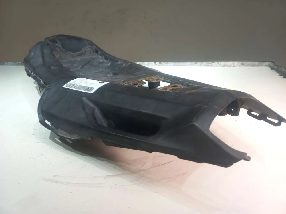 PARALAMA TRASEIRO - MOTOCICLETA HONDA HORNET 600 2012