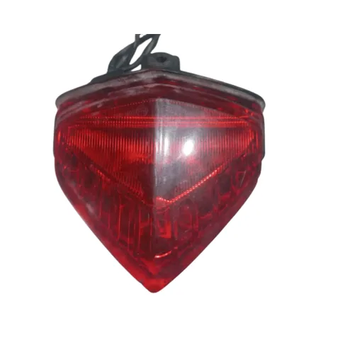 LANTERNA - MOTOCICLETA HONDA HORNET 600 2012