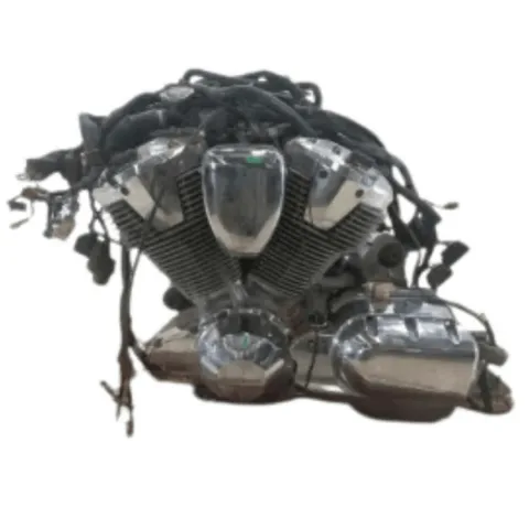 MOTOR COMPLETO - MOTOCICLETA HONDA VTX 1800 2006