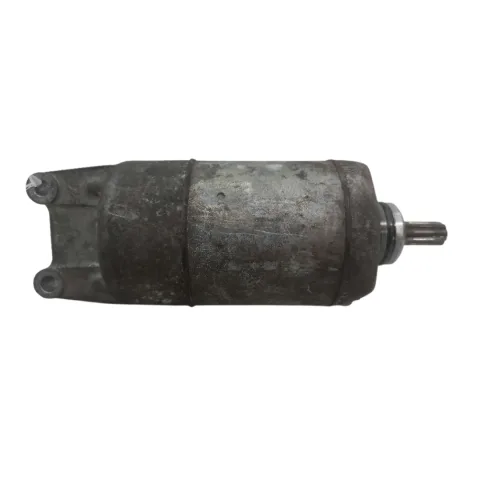 MOTOR DE ARRANQUE - MOTOCICLETA HONDA CBR 600 1998
