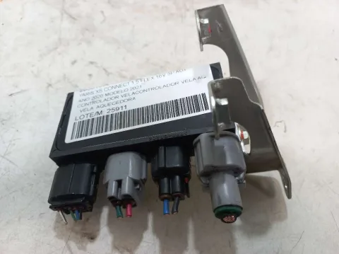MODULO DAS VELAS AQUECEDORAS TOYOTA YARIS 1.5 2021