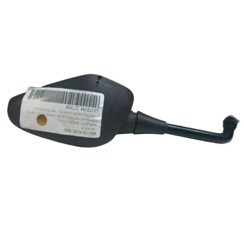 RETROVISOR DIREITO - MOTOCICLETA CB 2012